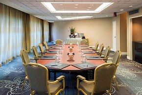 Hilton Houston Post Oak by the Galleria