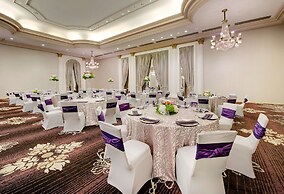 Hilton Houston Post Oak by the Galleria