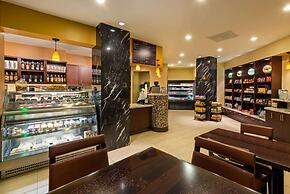 Hilton Houston Post Oak by the Galleria