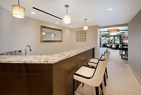 Hilton Houston Post Oak by the Galleria