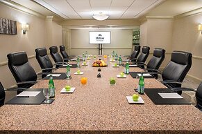 Hilton Houston Post Oak by the Galleria