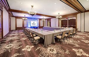 Hilton Houston Post Oak by the Galleria