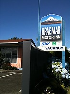 Braemar Motor Inn