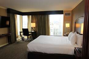 Wyndham Grand Pittsburgh Downtown