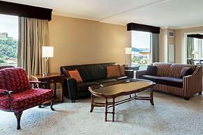 Wyndham Grand Pittsburgh Downtown