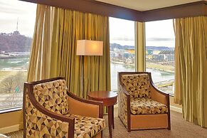 Wyndham Grand Pittsburgh Downtown