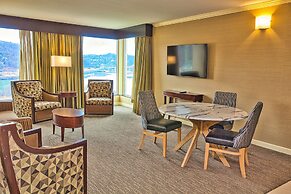 Wyndham Grand Pittsburgh Downtown