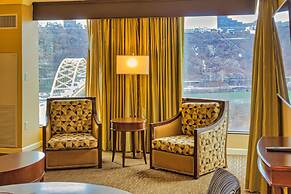 Wyndham Grand Pittsburgh Downtown