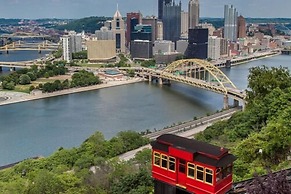 Wyndham Grand Pittsburgh Downtown