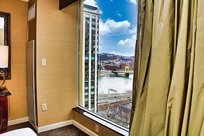 Wyndham Grand Pittsburgh Downtown