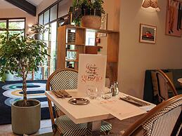 Ibis Amboise