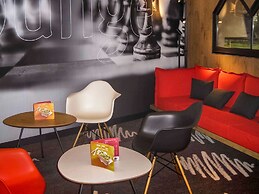 Ibis Amboise