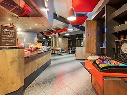 Ibis Amboise