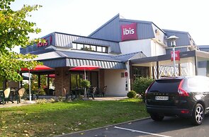 Ibis Amboise