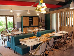 Ibis Amboise