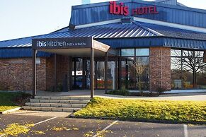 Ibis Amboise