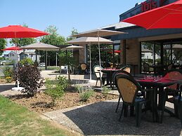 Ibis Amboise
