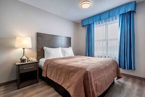 Quality Suites Quebec