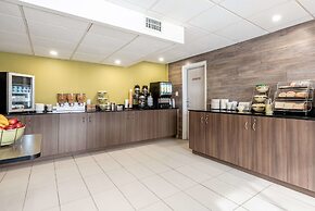 Quality Suites Quebec