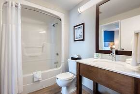 Quality Suites Quebec