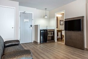 Quality Suites Quebec