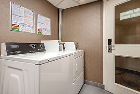 Quality Suites Quebec