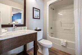 Quality Suites Quebec