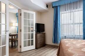 Quality Suites Quebec