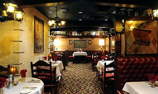 Kahler Grand Hotel