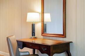 Little America Cheyenne