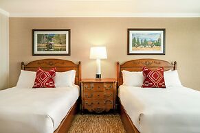 Little America Cheyenne