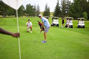 Little America Cheyenne