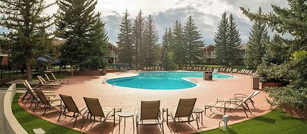 Little America Cheyenne