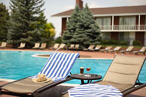 Little America Cheyenne