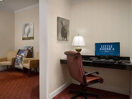 Little America Cheyenne