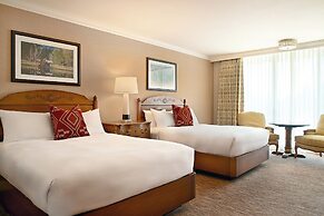 Little America Cheyenne