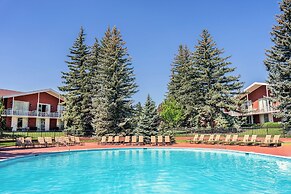 Little America Cheyenne