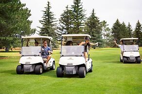 Little America Cheyenne