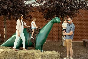 Little America Cheyenne