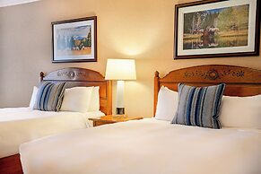 Little America Cheyenne