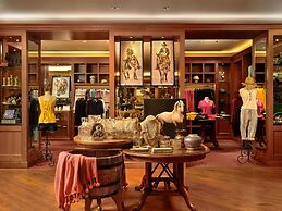 Little America Cheyenne