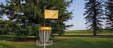 Little America Cheyenne