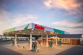 Little America Cheyenne