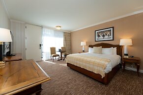 Little America Cheyenne