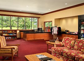 Little America Cheyenne