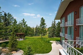 Little America Cheyenne