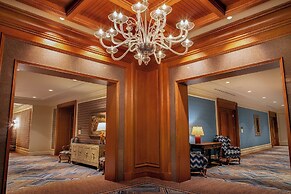 Little America Cheyenne