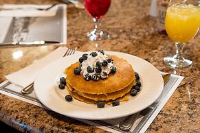 Little America Cheyenne