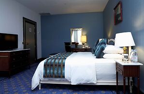 InterContinental TAIF by IHG