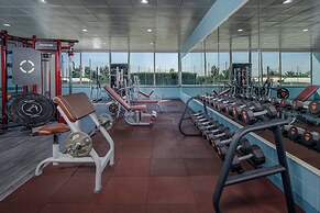 InterContinental TAIF by IHG